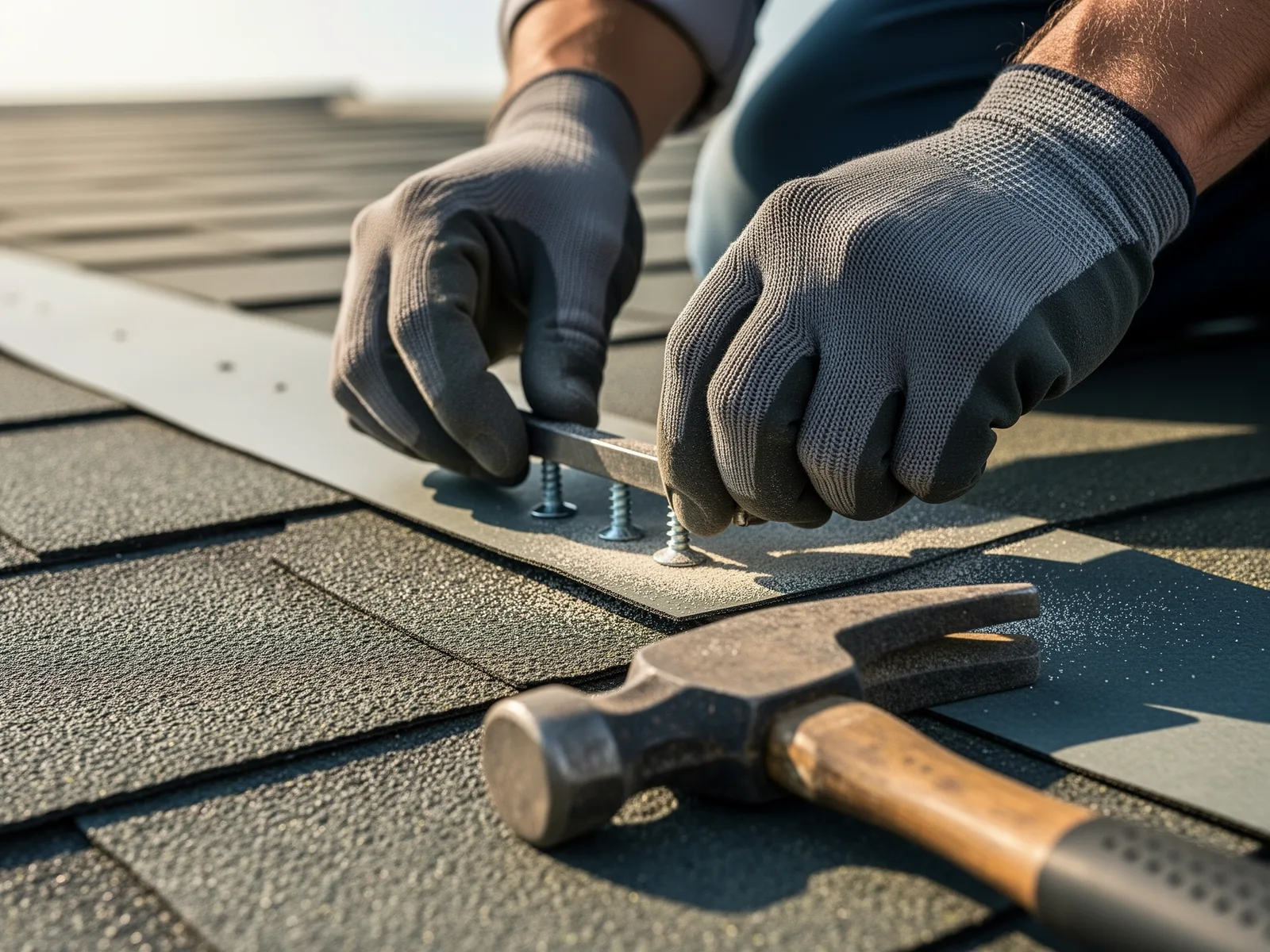 Why choose Fascia Repair in Sonora, KY